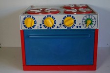 Gowi Toddlers Play Kitchen
