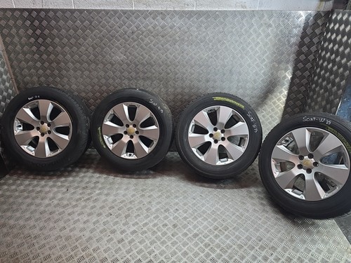 Subaru outback mk4 2010 - subaru,