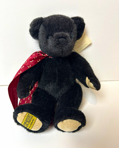 Merrythought vintage black - vintage,