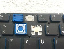 Medion Erazer P6679 P6689