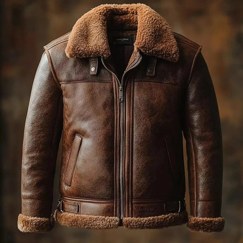 Men raf brown - raf,