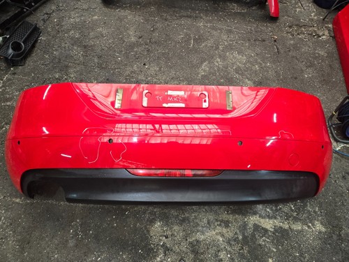 2007 2013 audi - 2007-2013, rear