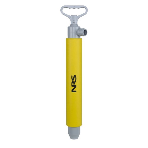 Nrs kayak bilge pump - bilge, with
