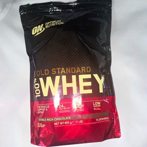 Optimum nutrition gold - optimum,