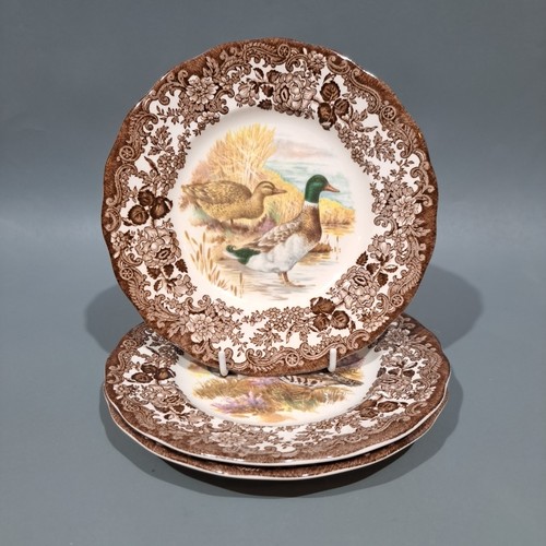 Palissy royal worcester group - royal,