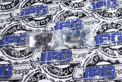 Supertech valve stem seals - supertech,