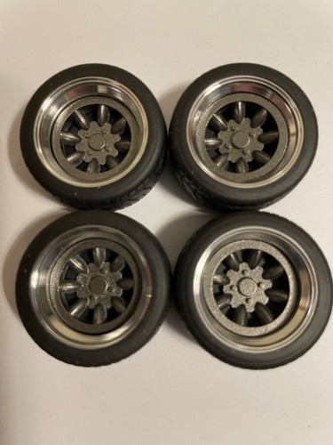 Scale modified tuning - modified,