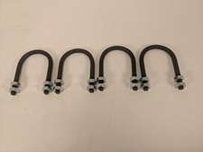 25020 Reliant Robin Rialto Rear Axle U Bolt