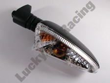 Genuine Aprilia indicator front right, rear left RSV4 Tuono V4 RS4 50 125 Shiver