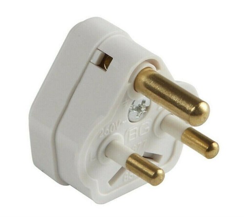 Amp diall round pin - 2,