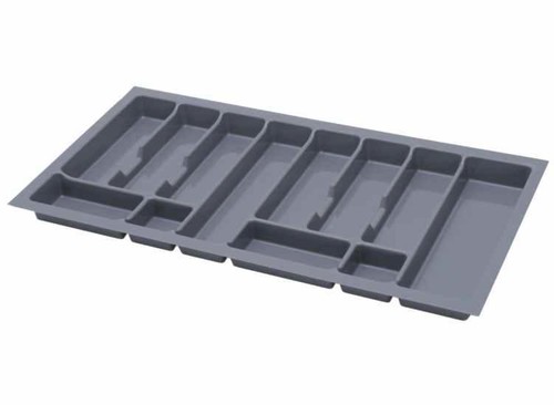 Quality plastic cutlery trays - plastic,