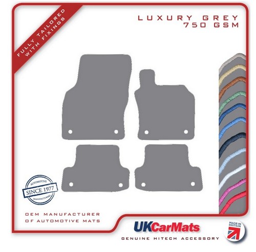 Fits audi 3dr hatchback - s3,