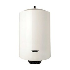 Ariston Pro 1 Eco 100l 240V Water Heater - White (3820021)