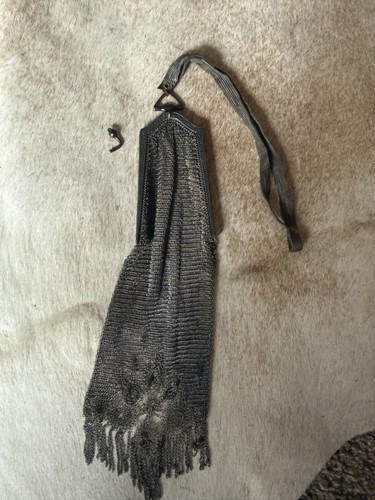 Vintage 1920s whiting davis - vintage,