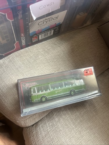 Corgi 42402 leyland - -,