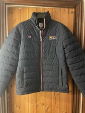 Quba X-Series Thermal Puffer