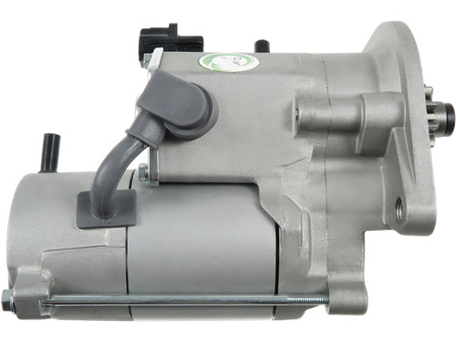 Brand new starter - brand,