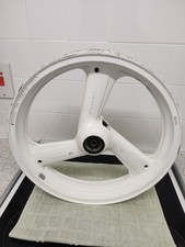 Yamaha TZR 125 Belgarda 4DL