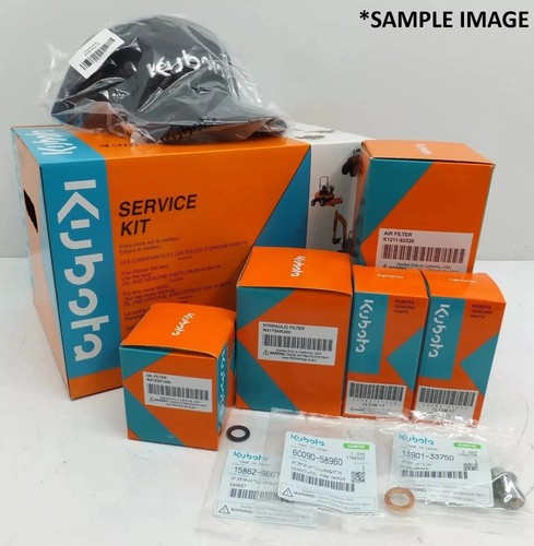 W21ck00300 service kit - service,