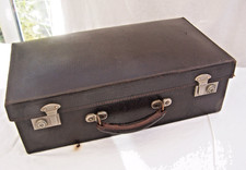 VINTAGE DOCTORS BAG LEATHER by