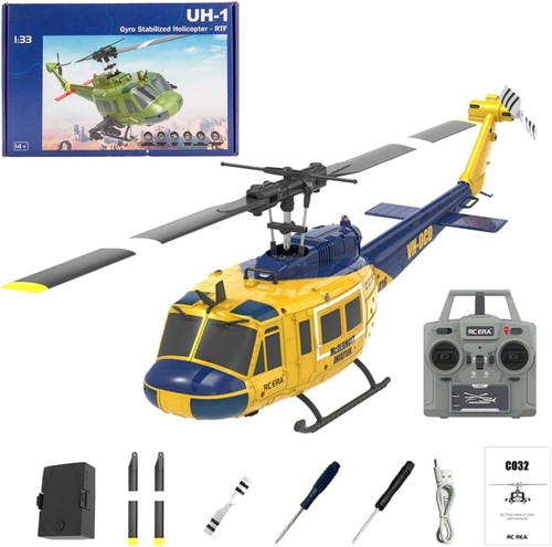 Helicopter huey 1 48 - helicopter,