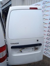 04-10 VOLKSWAGEN CADDY C20 MK3