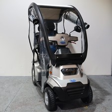 Used Electric Mobility Scooter