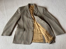 John Brocklehurst 100% Wool