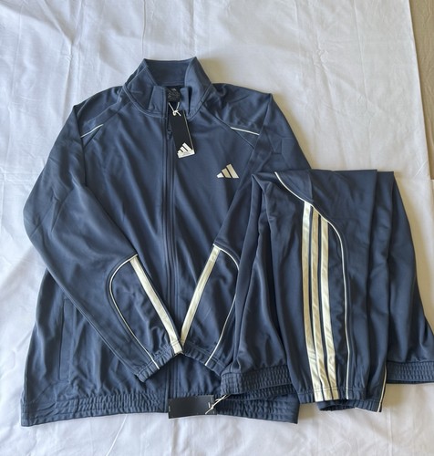 Adidas men tracksuit size - adidas, men’s