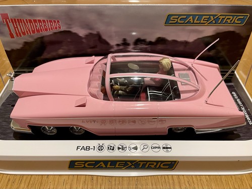 New scalextric c4479 - new,