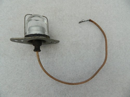 Genuine lucas l532 number - genuine,