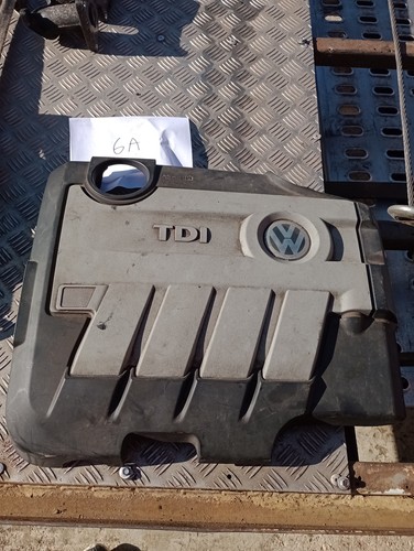 Tdi engine cover - 2.0,