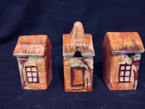 Price bros cottage - cottage, ware