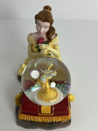 Disney beauty and the beast - and,