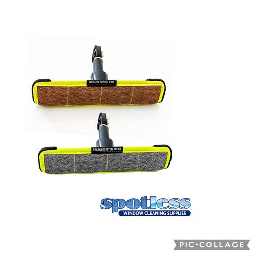 Multi tool pad - tool/pad, with