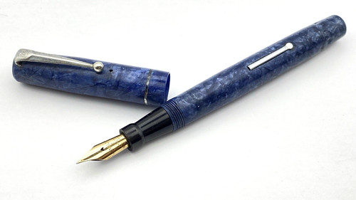 Vintage mabie todd swan - vintage,