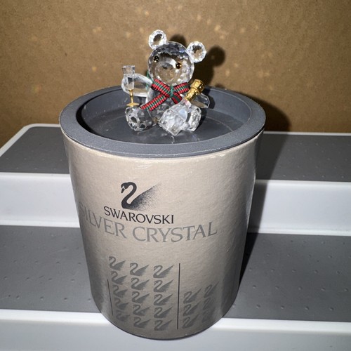Swarovski crystal kris - swarovski,