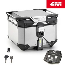 SUITCASE [GIVI] TREKKER EVO