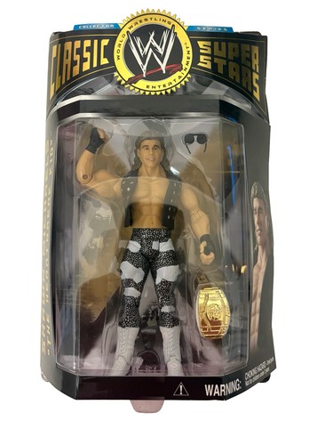 Wwe classic superstars - classic,