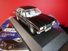 Vanguards Corgi VA10317 Ford Cortina MK3 2000E Black.