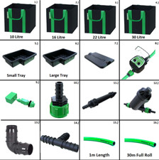 Alien Hydroponics EasyFeed