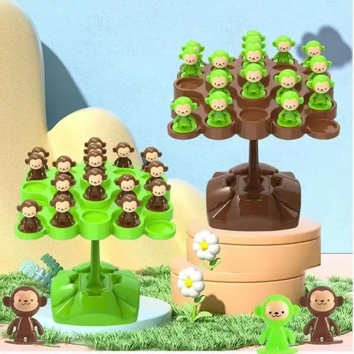 Children balance game - children's,
