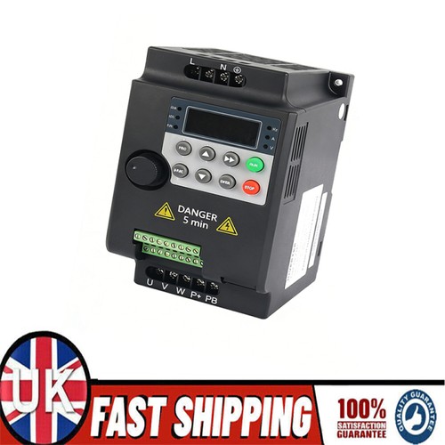 Vfd frequency controller 2kw - frequency, 2.2kw