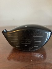 Taylormade Rocketballz black 10.5 Left Handed Driver Head
