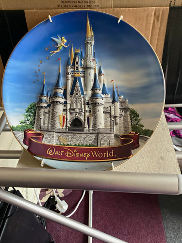 Disney walt world - disney,