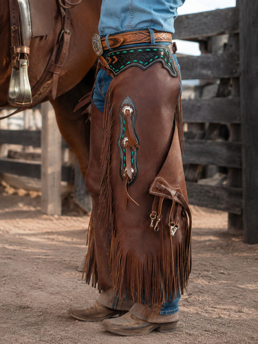 Men new western - men's,