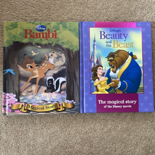 Disney beauty the - beauty, beast
