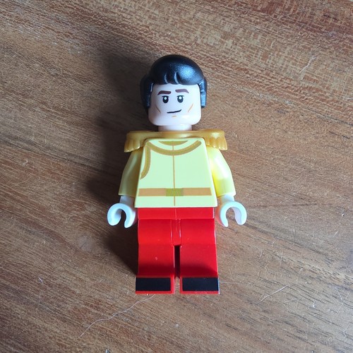 Lego prince charming - lego,