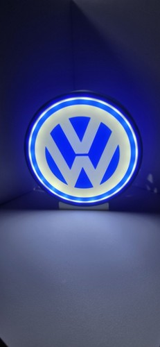 Volkswagen inspired - vw,
