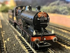 Hornby LMS 4-4-0 Class 2P 579
